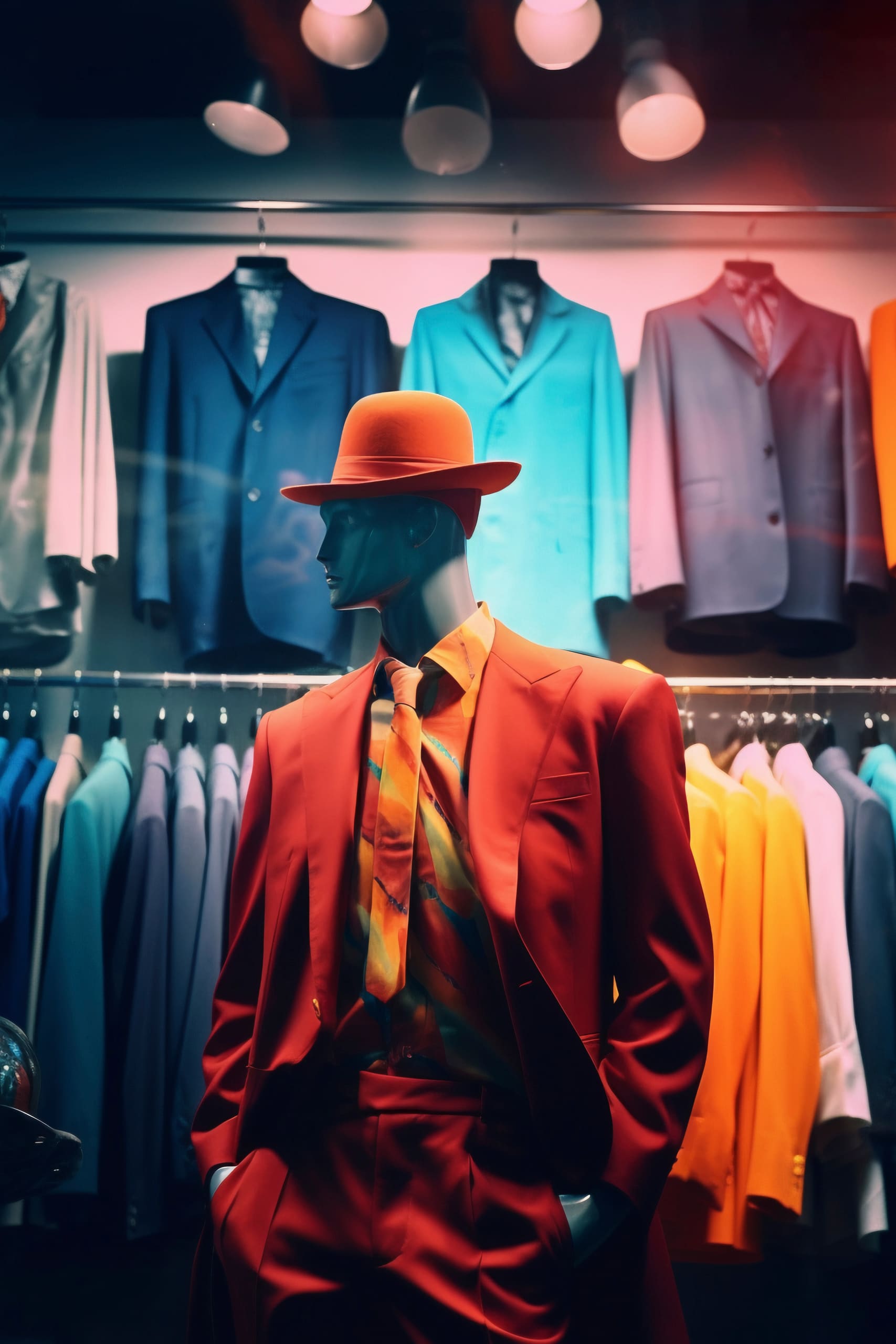 Retailers & Brands